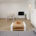 Apartment Dani's Place Porec