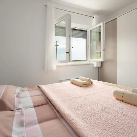 아파트 Dani's Place