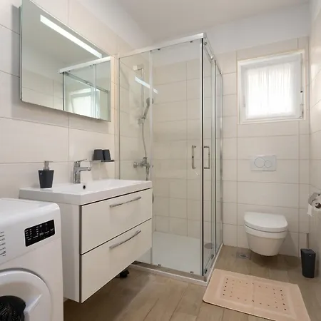 Dani's Place Apartman