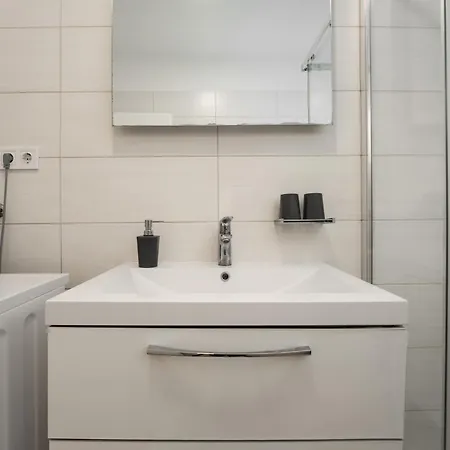 Dani's Place Apartman Porec