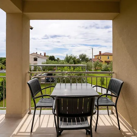 Daire Dani's Place *