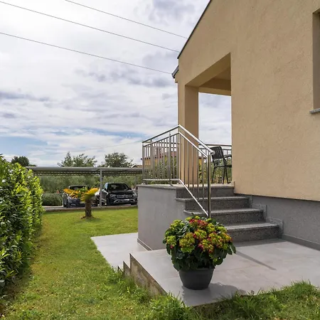 Dani's Place Appartamento Porec