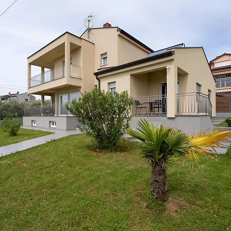 Dani's Place * Porec