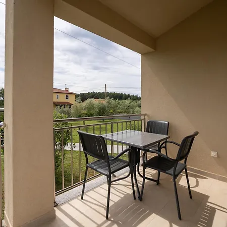 Daire Dani's Place *