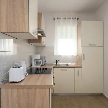 Dani's Place Apartmán Poreč