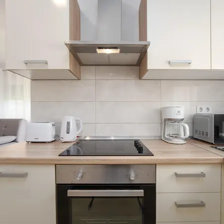 Dani's Place * Poreč