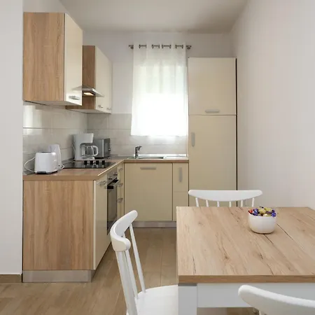 Dani's Place Daire *