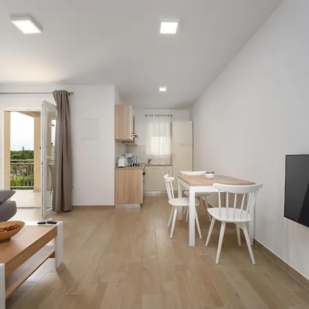 Dani's Place Apartmán