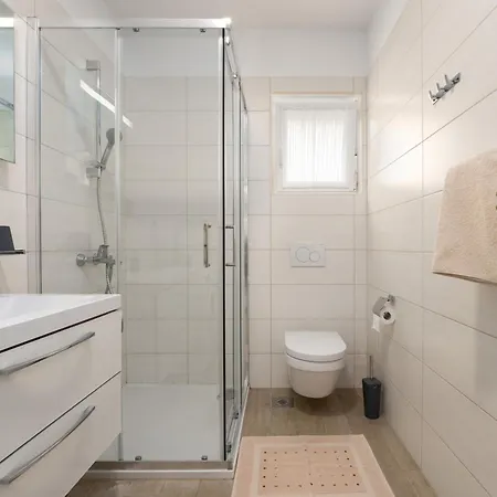 Dani's Place * Poreč