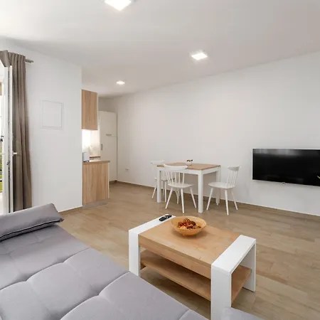 Dani's Place Daire *