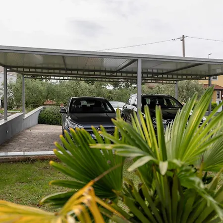 Apartmán Dani's Place *