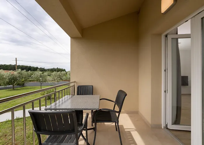 Lejlighed Dani's Place