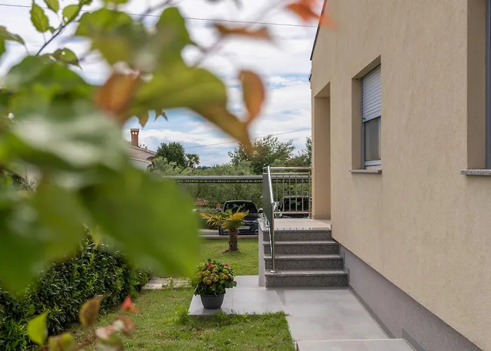 Dani's Place 아파트 *