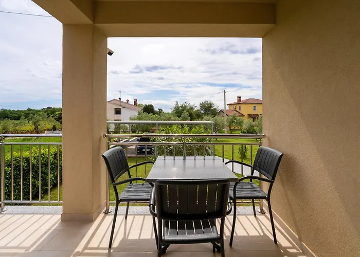 아파트 Dani's Place *