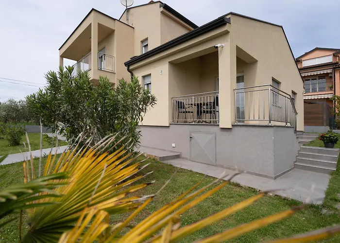 Dani's Place Lejlighed *