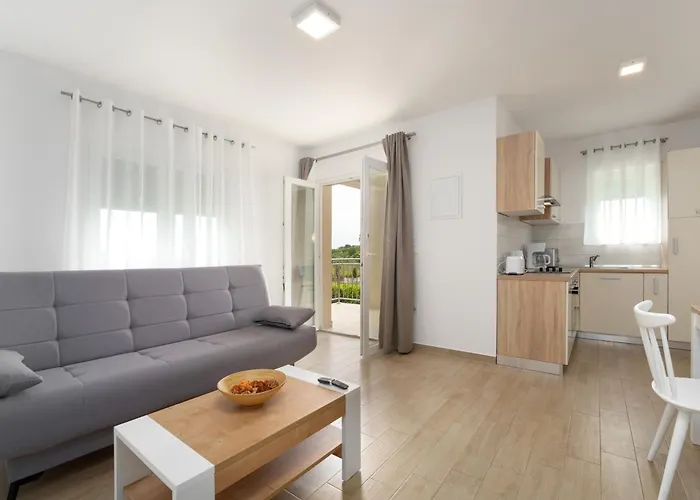 Dani's Place Lejlighed