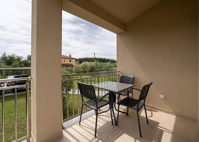 아파트 Dani's Place *