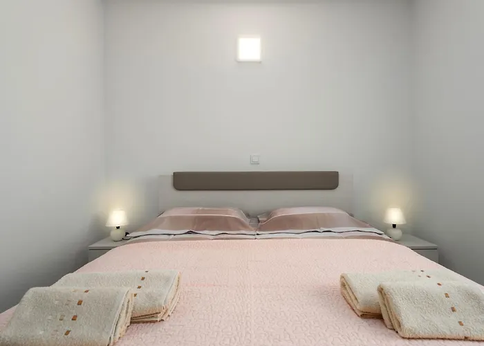 Dani's Place 포레치