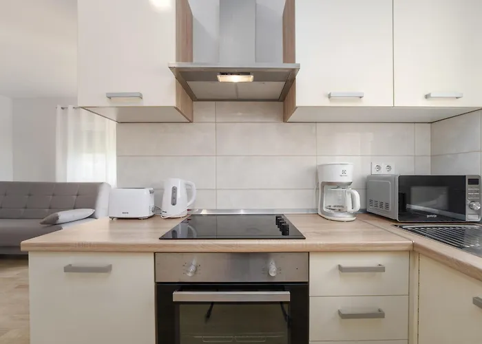 Dani's Place * 포레치