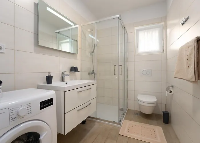 Dani's Place Lejlighed