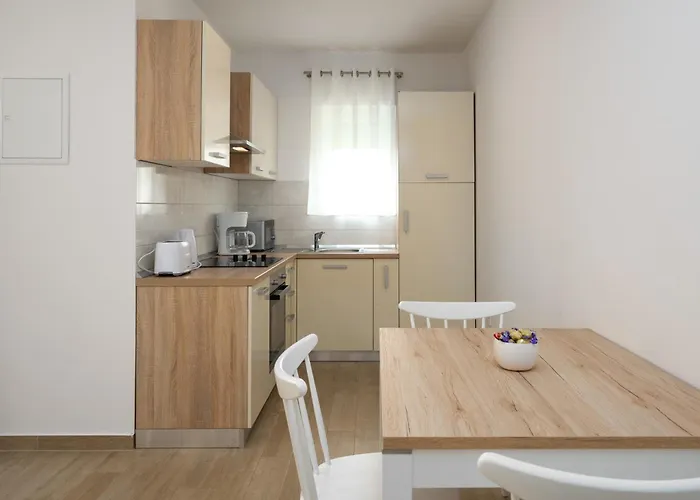 Dani's Place 아파트 *