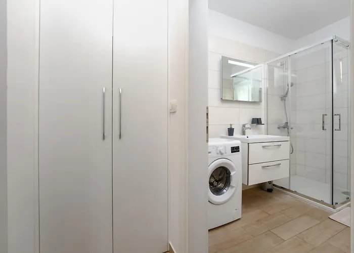 Dani's Place Lejlighed *