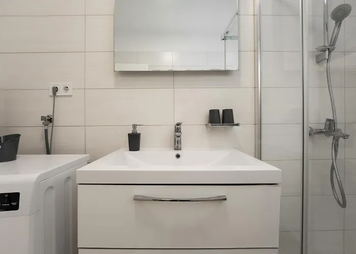 Dani's Place Lejlighed Poreč