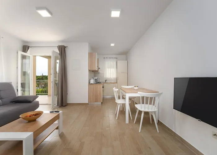 Dani's Place 아파트