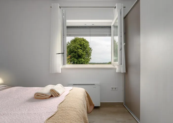 Dani's Place Lejlighed