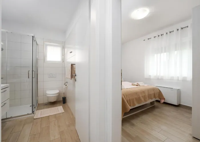 Dani's Place * Porec