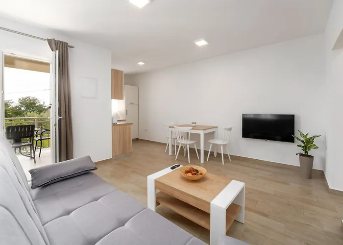 Dani's Place 아파트 *