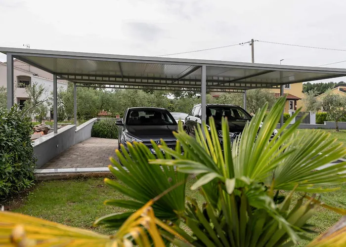 아파트 Dani's Place *