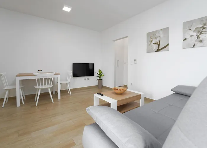 Dani's Place * 포레치