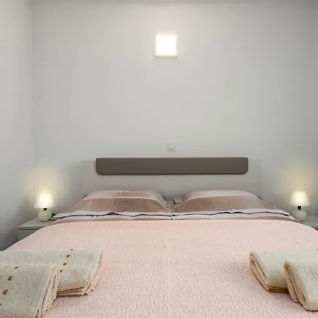 Dani's Place Πόρετς