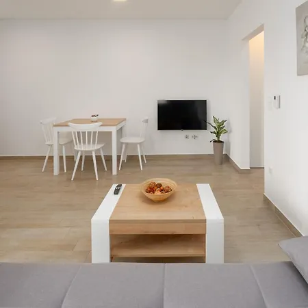 Διαμέρισμα Dani's Place Πόρετς