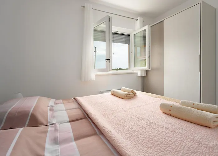 Appartement Dani's Place